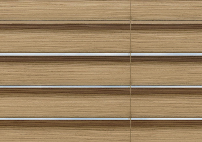 Ecowood, Provincial Fine Grain - Venetian Blind - Image 8